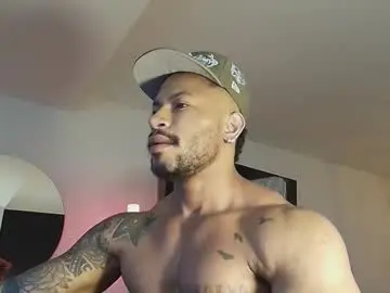 Chaturbate Live Sex of clark_strong