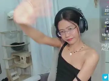 Chaturbate Live Porn of daisybean