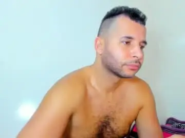 Chaturbate Best Webcam of dani_lop1