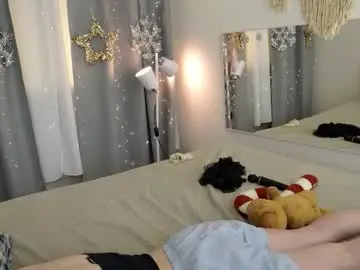 Chaturbate Best live sex cam show of fiamoor