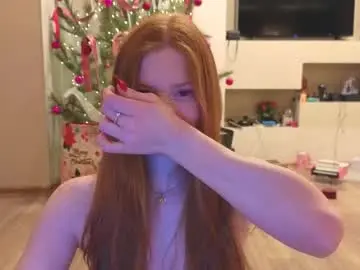 Chaturbate Live Porn of fiamoor