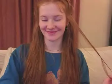 Chaturbate Live Sex Cam of fiamoor