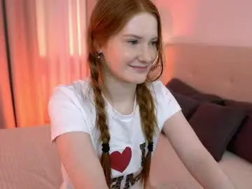 Chaturbate Sex Cam of fiamoor