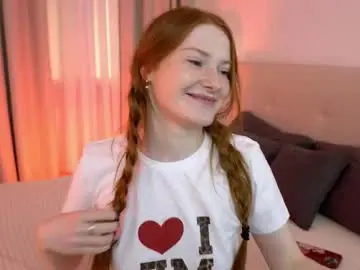 Chaturbate Live Porn of fiamoor