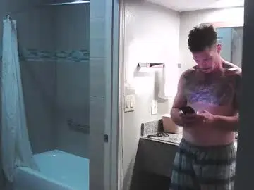 Chaturbate Sex Cam of goinwild8900