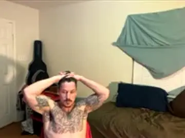 Chaturbate Live Porn of goinwild8900