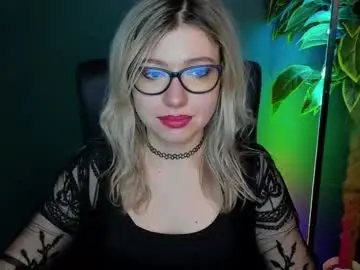 Chaturbate Sex Cam of heidi_pleasure