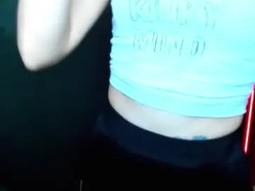 Chaturbate Live Sex Cam of heidi_pleasure