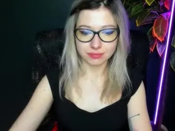 Chaturbate Adult Video Chat of heidi_pleasure