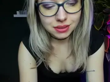 Chaturbate Adult Webcam of heidi_pleasure