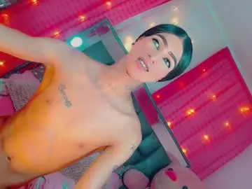 Chaturbate Best Webcam of isabellagirs