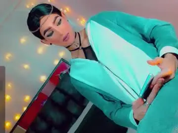 Chaturbate Adult Video Chat of isabellagirs