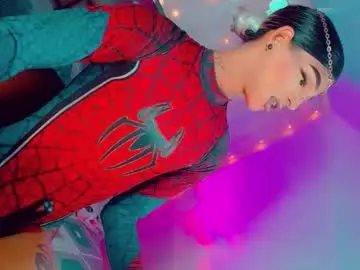 Chaturbate Live Sex Cam of isabellagirs