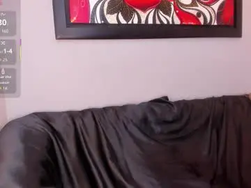 Chaturbate Best Webcam of jennierosse