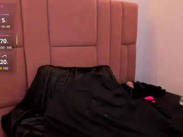 Chaturbate Sex Cam of jennierosse