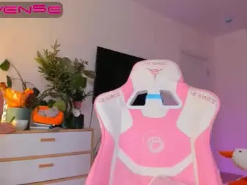 Chaturbate Live Sex of kailyginger