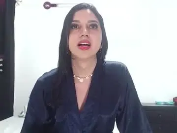 Chaturbate Nude Webcam of karla_kitten_