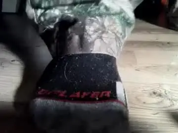 kasper50420 from chaturbate