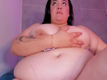 Chaturbate Adult Webcams of katypersian_