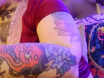 Chaturbate Live Sex of kinkypinkyplay2