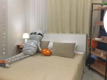 Chaturbate Free Porn Cam of lashandramorgans