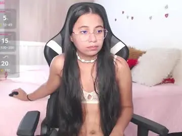 Chaturbate Private Sex Chat of lisa_sexxy