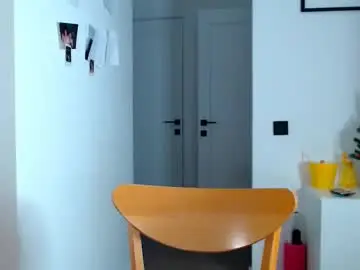 Chaturbate Nude Webcam of lizamyah