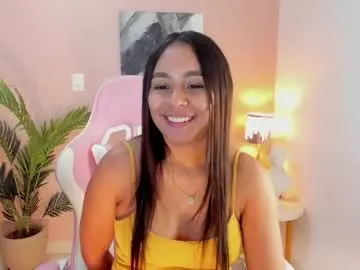 Chaturbate Sex Cam of madison_montes