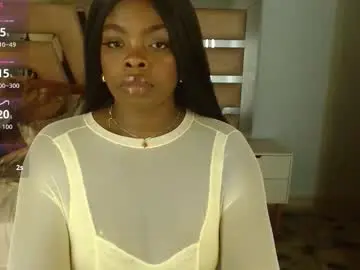 Chaturbate Adult Video Chat of maiacharris_