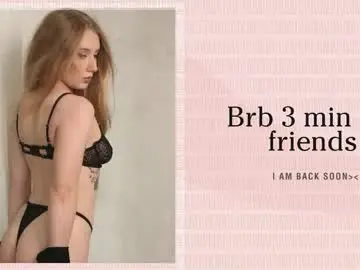 Chaturbate Watch Live Sex Cams of margiegonzalez