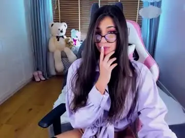 Chaturbate Live Sex Cam of miasilk