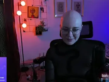 Chaturbate Sex Cam of mossprince