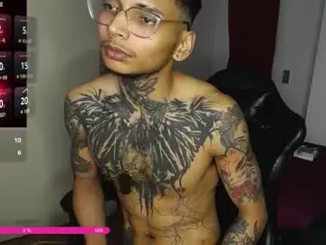 Chaturbate Free Porn Cam of nathan_aress6666