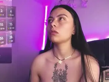 Chaturbate Live Sex Cam of nea_lm