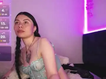 Chaturbate Free Porn Cam of nea_lm