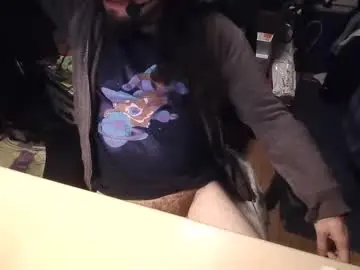 Chaturbate Best live sex cam show of nickthebarbarian