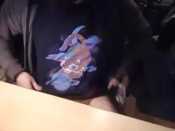 Chaturbate Live Sex Cam of nickthebarbarian