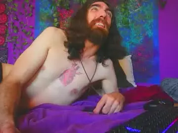 overlordkrisis from chaturbate