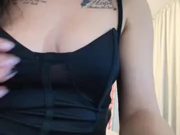 Chaturbate Adult Webcams of raven_haired_goddess