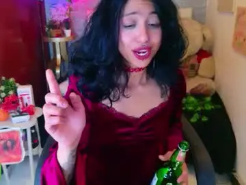 Chaturbate Nude Webcam of redhotter_