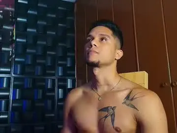 Chaturbate Adult Webcam of roy_barney