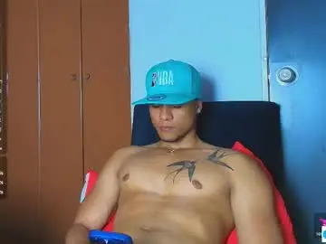 Chaturbate Free Live Porn of roy_barney