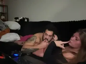 scorpiosting28 from chaturbate