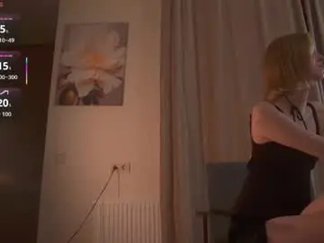 Chaturbate Nude Webcam of sofiapure18