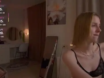 Chaturbate Adult Webcam of sofiapure18