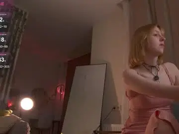 Chaturbate Live Sex of sofiapure18