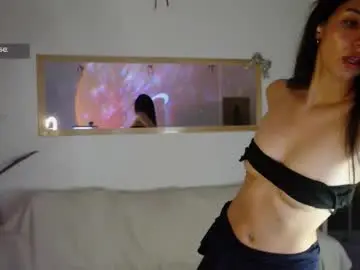 Chaturbate Sex Cam of sophia_whispers