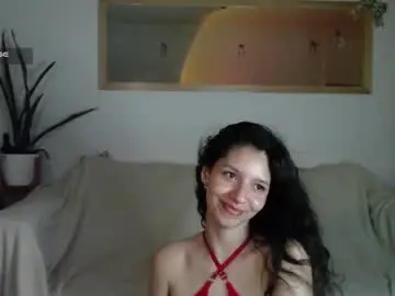 Chaturbate Adult Video Chat of sophia_whispers