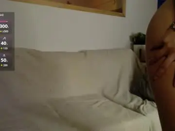 Chaturbate Adult Webcam of sophia_whispers