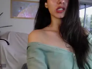 Chaturbate Adult Webcams of sophia_whispers